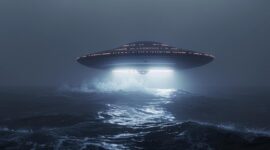 Eram os Deuses Astronautas?