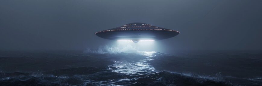 Eram os Deuses Astronautas?