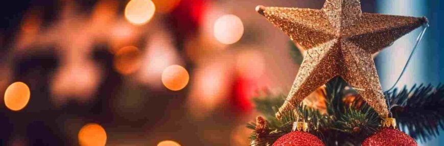 Natal: abra-se para os pequenos milagres