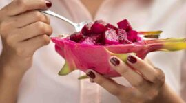 Pytaia: ‘fruta do dragão’ é alimento funcional