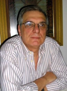Eduardo Ferreira Santos