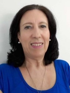 Elisabeth Cavalcante