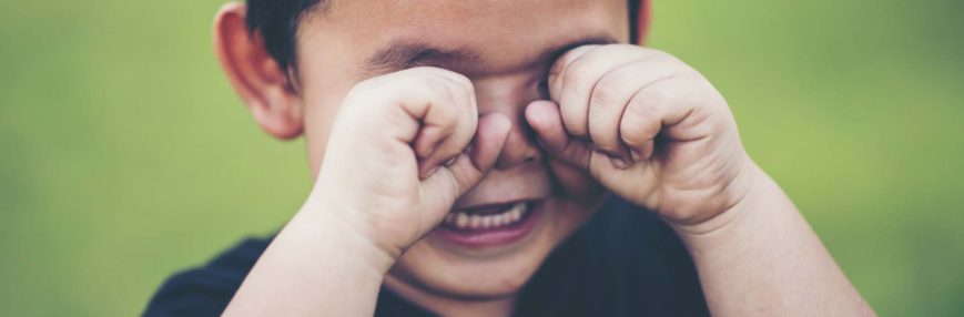 Hostilidade entre os pais pode deixar a criança estressada?