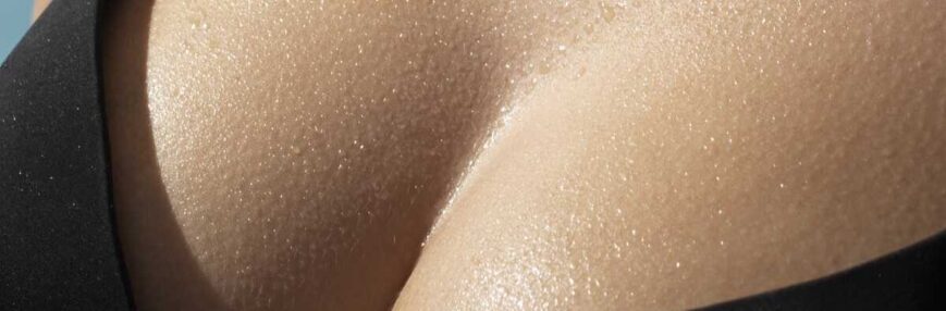 Minha namorada só usa decotão e isso me incomoda