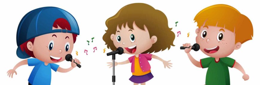 Psicopedagoga lança e-book educativo de músicas para crianças