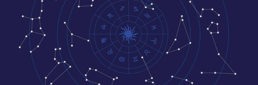 O sentido da vida e a astrologia
