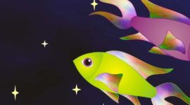 17 traços positivos e negativos do signo de Peixes
