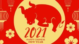Horóscopo chinês: 2021