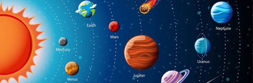 O significado do planeta Vênus na astrologia