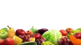 Qual a melhor opção aos alimentos orgânicos?