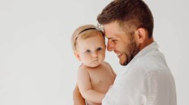 Como educar meu primeiro filho?