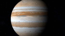 O significado do planeta Júpiter na astrologia