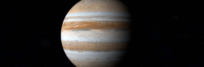 O significado do planeta Júpiter na astrologia