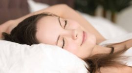 5 dicas de alimentação que ajudam no sono