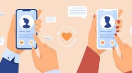 DMs do Instagram ajudam a arrumar um par amoroso?