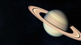 O significado do planeta Saturno na astrologia
