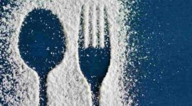 Consumir açúcar em excesso causa pressão alta?