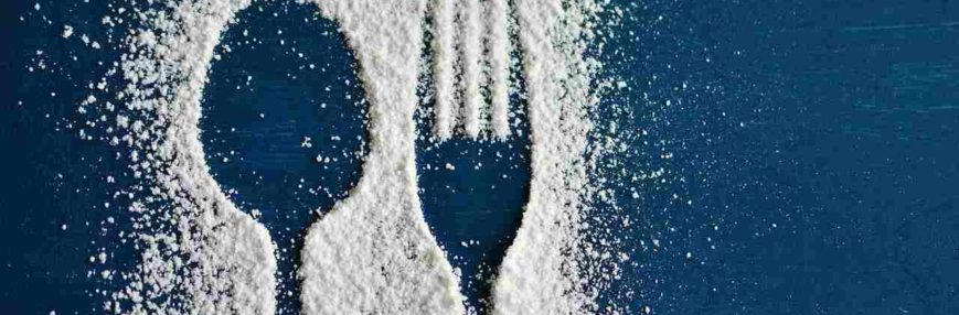 Como lidar com o excesso de açúcar na dieta