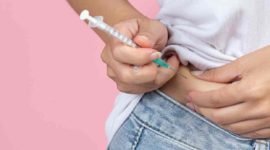 Resistência à insulina: por que se preocupar com isso?