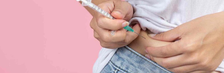 Resistência à insulina: por que se preocupar com isso?