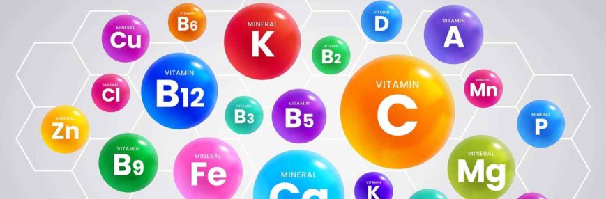 Vitaminas e fitoterápicos podem ser consumidos por conta própria?      