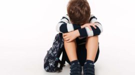 Por que as crianças têm dificuldade de lidar com a frustração?
