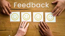 Como dar um feedback a um colega com postura tóxica?