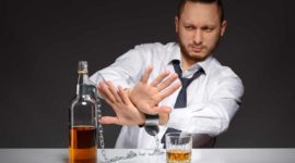 É perigoso voltar a beber depois de muitos anos?