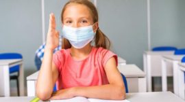 Consequências da pandemia em crianças e adolescentes