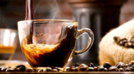Você tem  um metabolismo lento para cafeína?