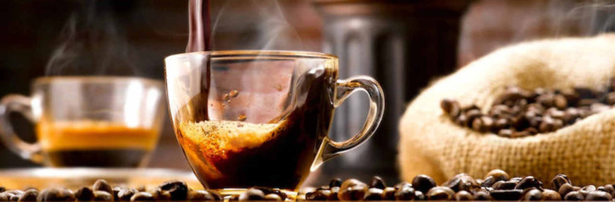 Você tem  um metabolismo lento para cafeína?