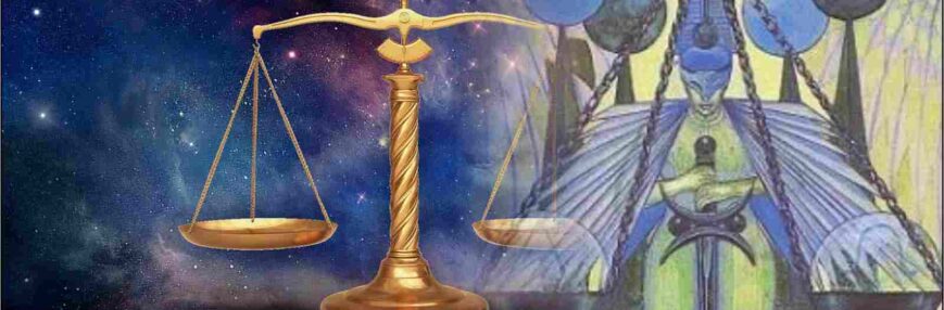 Tarô: significado da carta da Justiça e sua relação com o signo de Libra