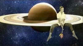 Saturno em Aquário: como esse aspecto astrológico pode te afetar