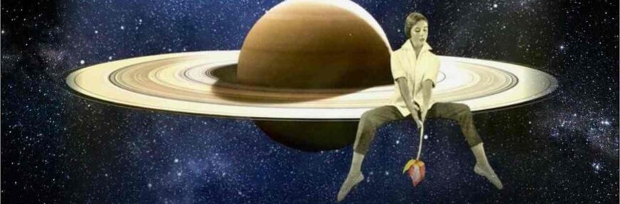 Saturno em Aquário: como esse aspecto astrológico pode te afetar