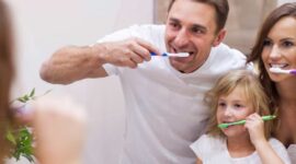 Creme dental para crianças: com ou sem flúor?  