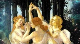 Lilith, Vênus e Lua: as energias femininas no mapa astral