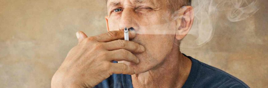 Fumante com transtorno bipolar: relação complexa 