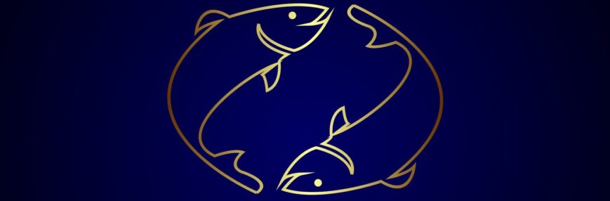 Energias presentes no signo de Peixes