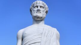 Amizade: o que Aristóteles tem a nos ensinar sobre ela?