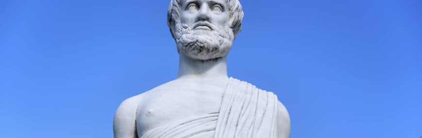 Amizade: o que Aristóteles tem a nos ensinar sobre ela?