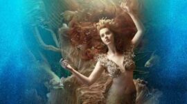 Vênus em Peixes influencia na sua percepção sobre amar