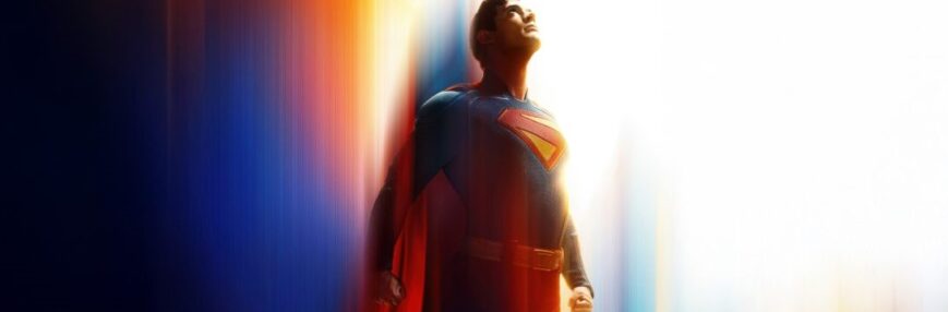 Qual a maior lição do filme ‘Superman’? 