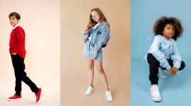 Adultização de crianças