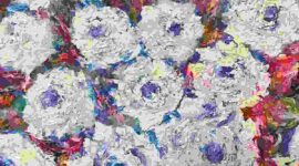 Soraya Balera reflete sobre a arte como fonte de cura