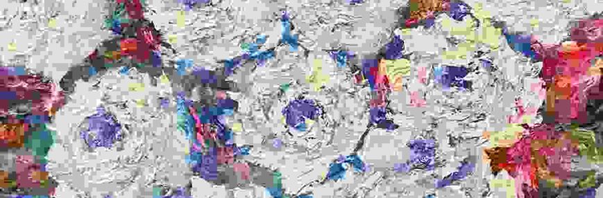 Soraya Balera reflete sobre a arte como fonte de cura