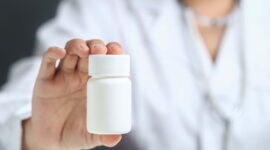 Iodo no combate ao herpes