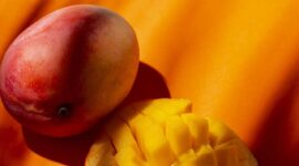 Manga: apesar do açúcar, pode ajudar no pré-diabetes