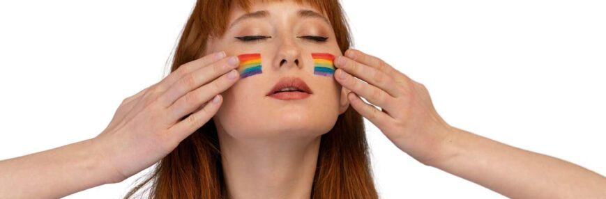 Compreenda a experiência de fazer sexo com uma mulher trans