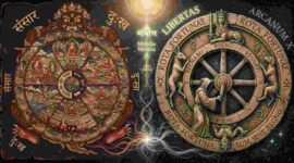 Samsara e os ciclos da vida